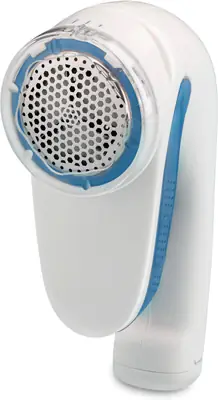 Conair Battery-Operated Fabric Shaver