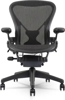 Herman Miller Aeron Classic Chair (Size B)