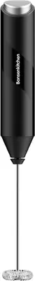 Bonsenkitchen Handheld Milk Frother