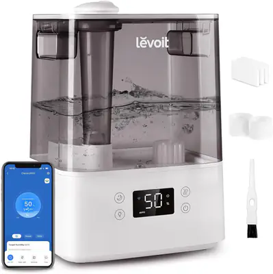 LEVOIT Classic 300S Smart Ultrasonic Humidifier