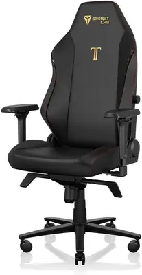 Secretlab Titan Evo Stealth Gaming Chair