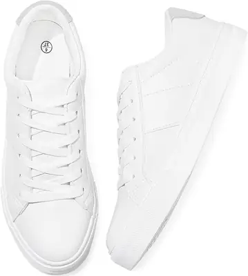 Adokoo Women's Fashion Sneakers