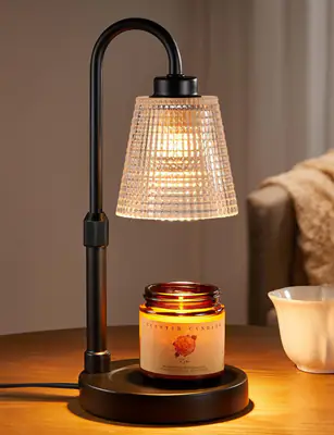 Innqoo Electric Candle Warmer Lamp