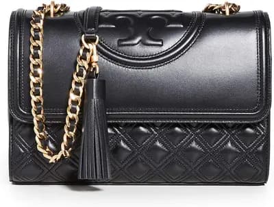 Tory Burch Fleming Convertible Shoulder Bag